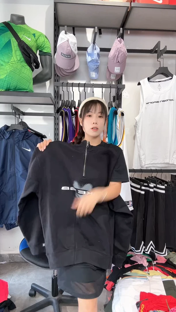 1278编码 瑕疵款以直播间过款为准 尺码S
