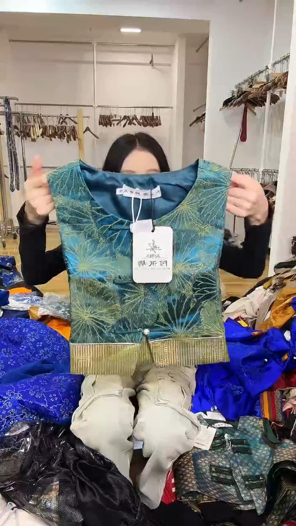 M码       90-105斤