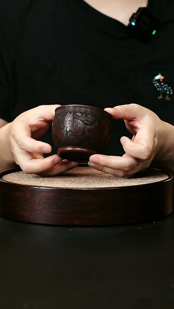 茶壶紫砂宜兴紫砂壶13