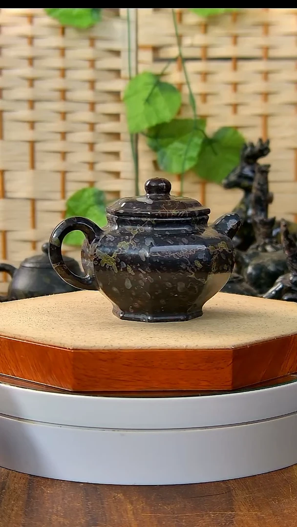 奢上奢精品梅花玉N