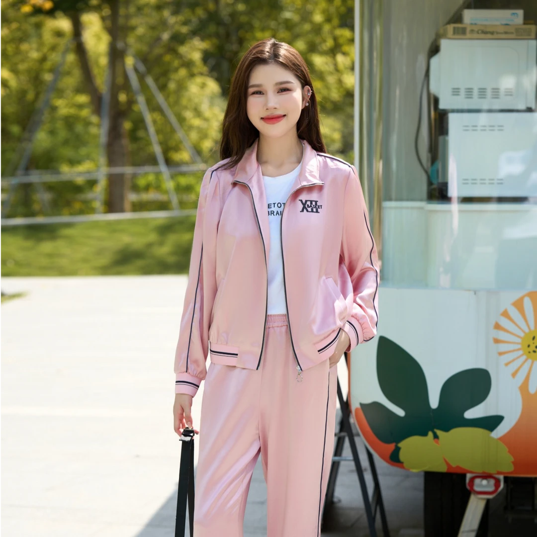 XII BASKET十二篮25春新款时尚立领运动外套7C65110430