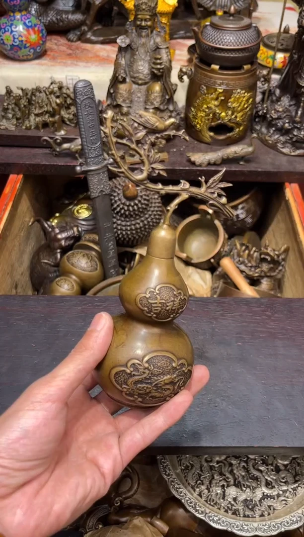 铜古居高端精选链接B73