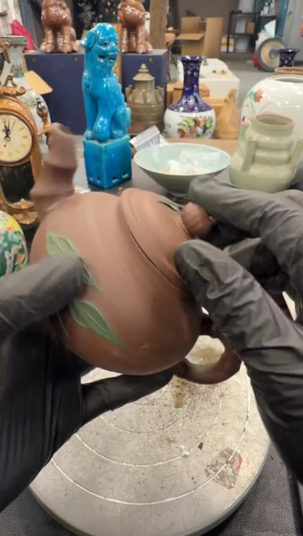 有机玻璃家居摆件定制链接