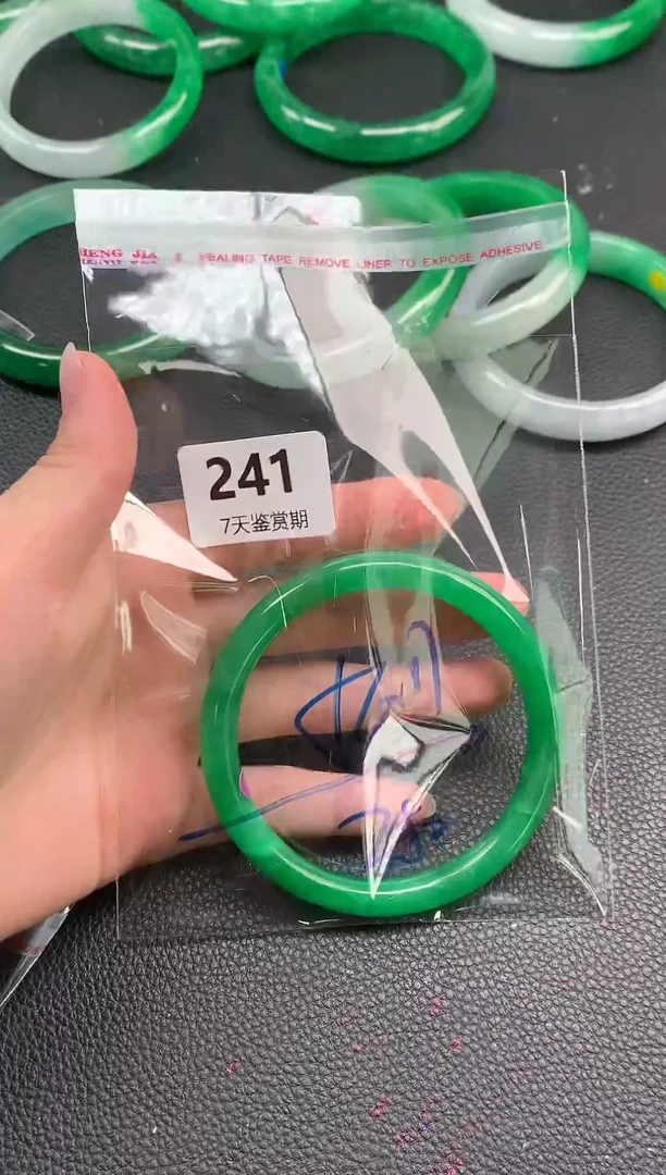 非金属无时尚手镯 所见即所得 七天鉴赏期