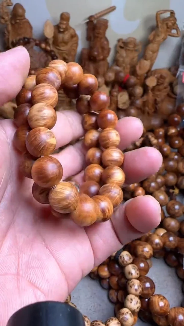 【闪购商品】柏木无事牌太行崖柏1.2