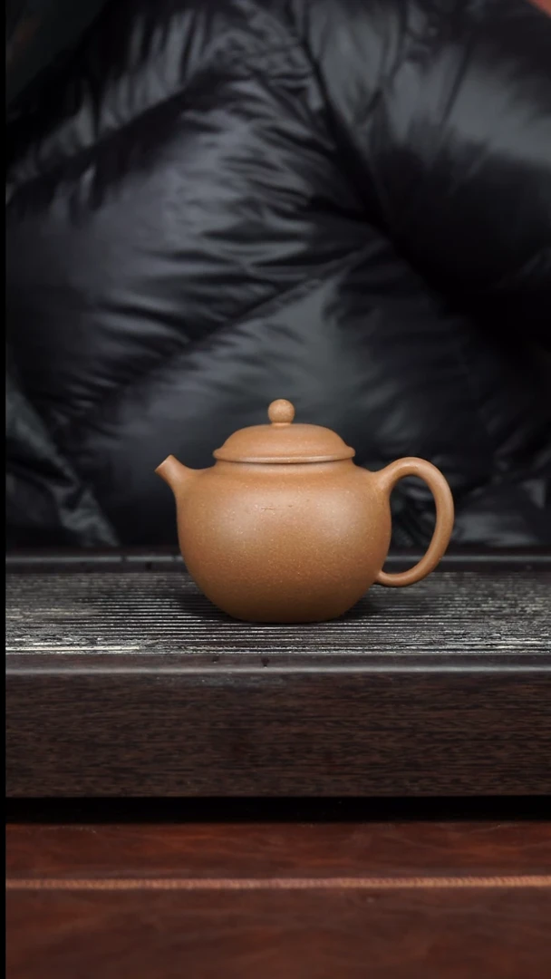 茶壶紫砂精品紫砂壶32..........220CC