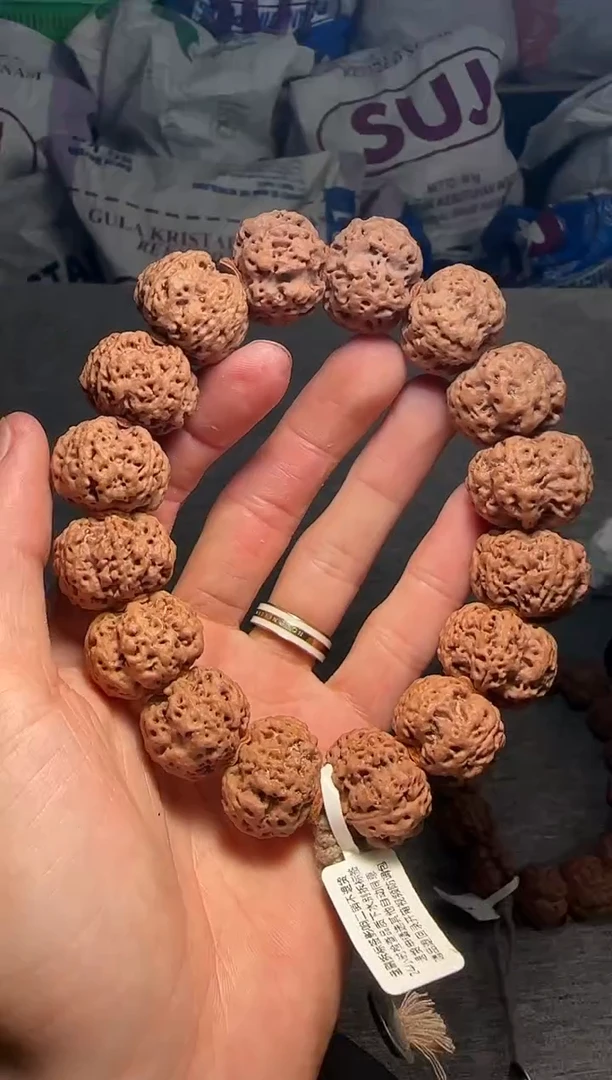 手串金刚菩提全品新货大金刚-22mm