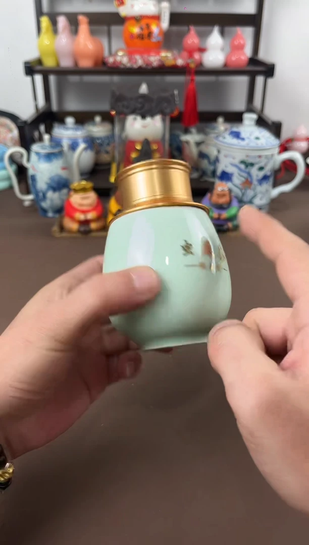 陶瓷库存清仓福利！