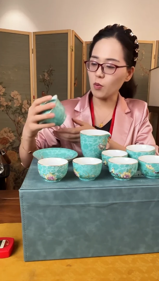 景德镇陶瓷瓷博会专场48