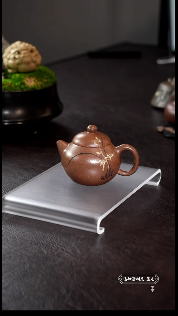 茶壶紫砂持**季111111111111