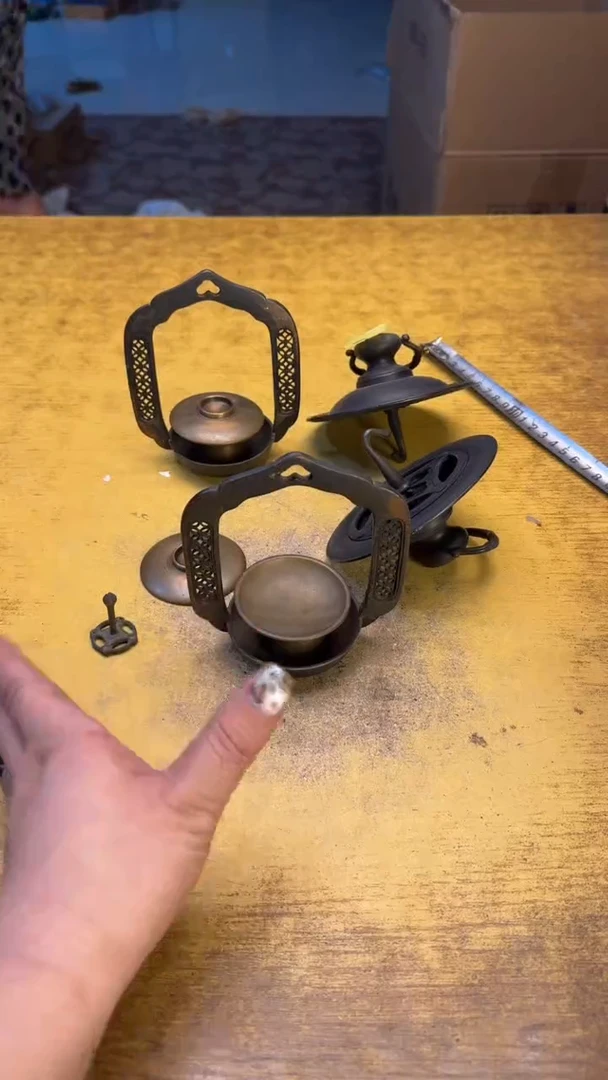 瓷器瓷器瑕疵破破48