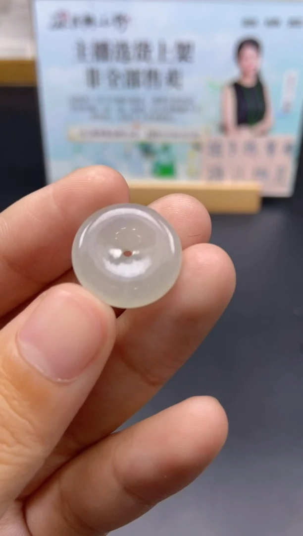 未镶嵌定制翡翠天然翡翠A货114