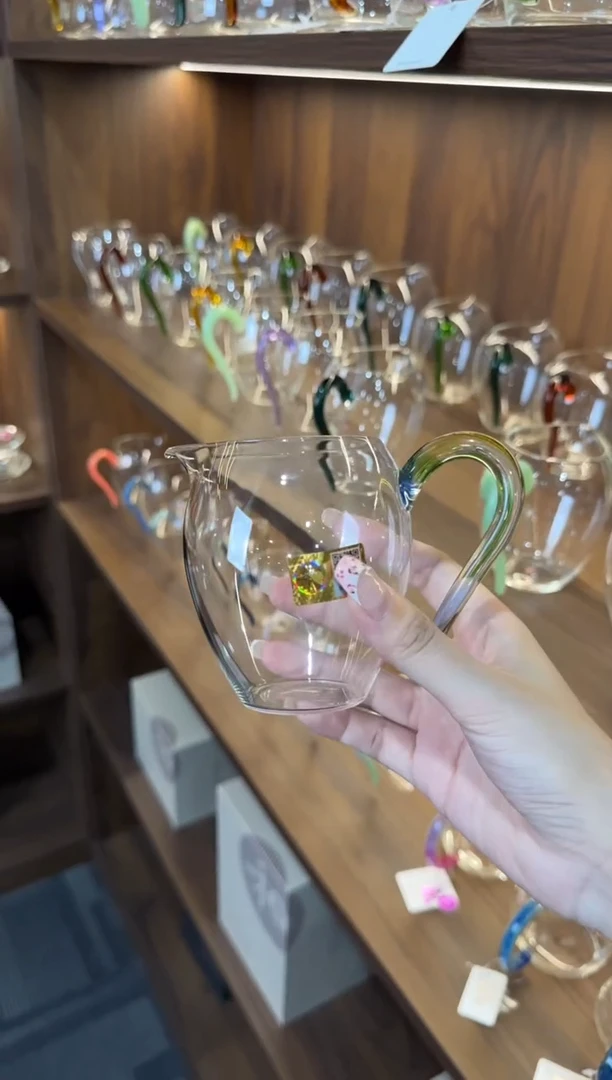 禾器 怡然 迷翠
