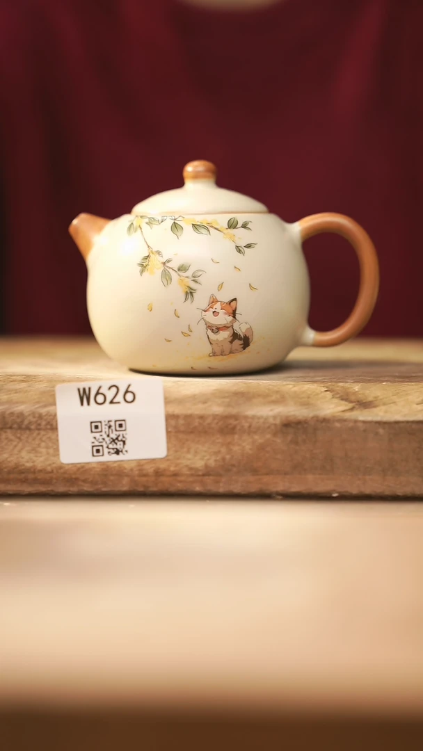 【闪购商品】【经典福利】/ 壶@@W626