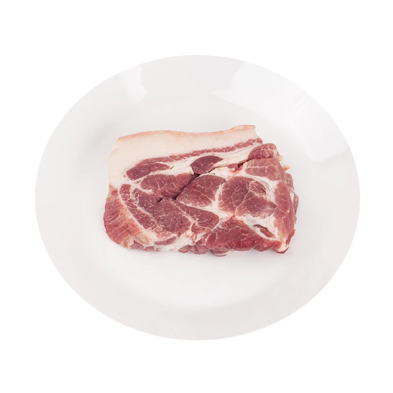 【散】梅花肉 约500g±30g/份