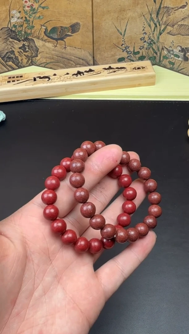 珠串花蕊合香1.0单圈