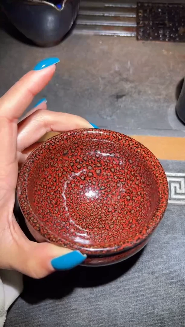 茶盏盏尚明珠吴燕15