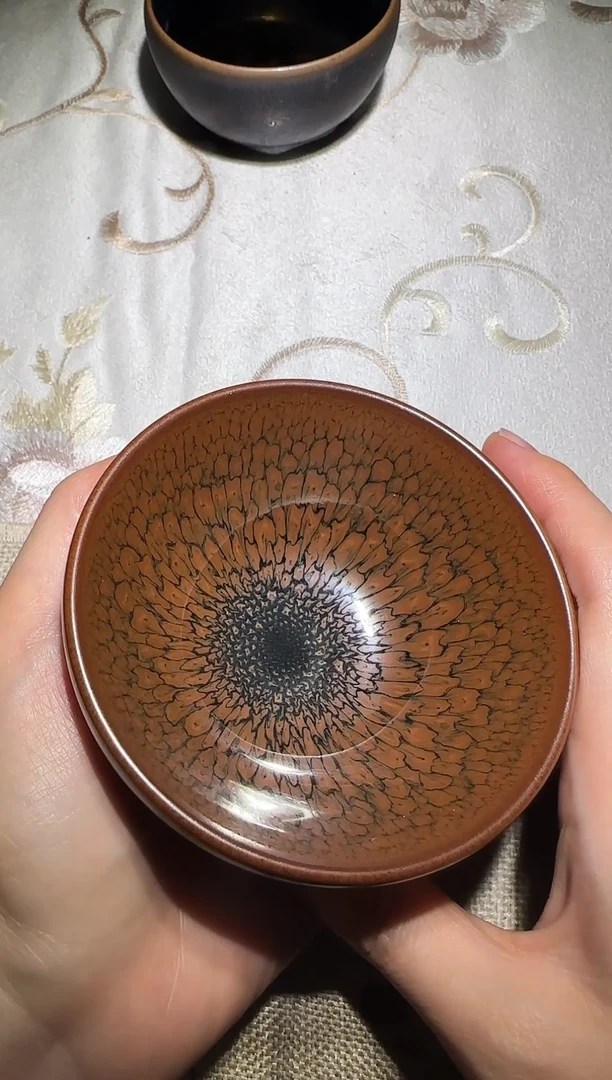茶盏杨敏老师收藏专场1
