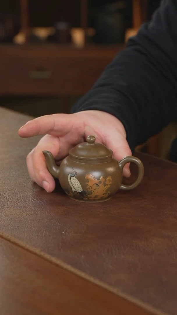 【闪购商品】紫砂茶壶紫砂壶紫砂壶