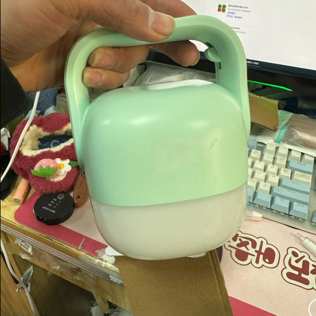 手电筒照明时间长亮度大