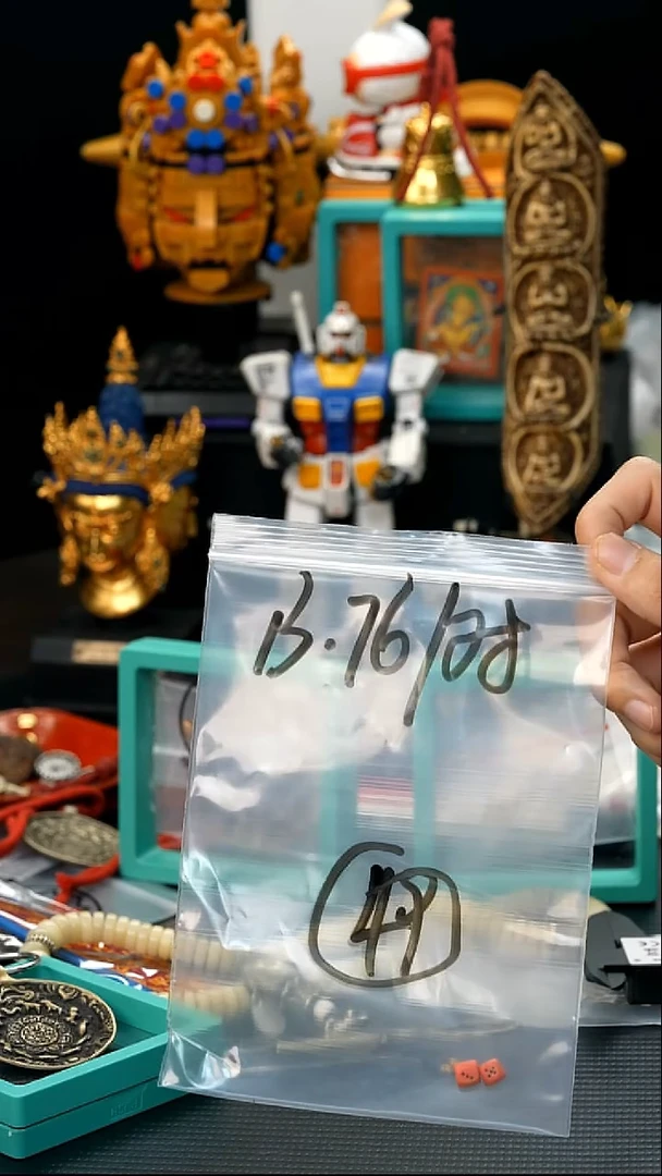 吊坠佛螺菩提49藏传原生态藏传饰品