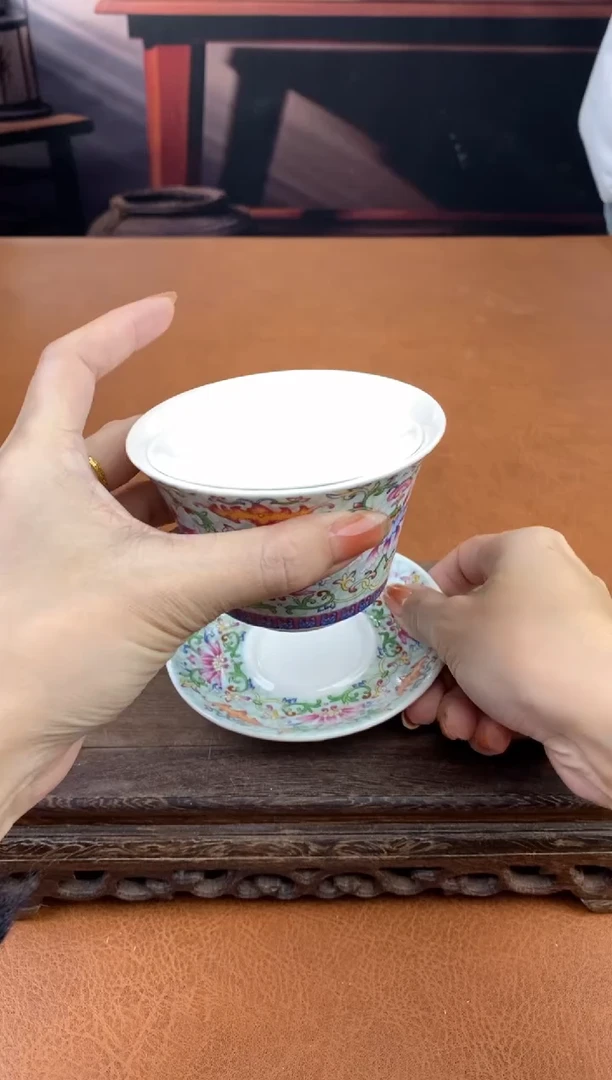 【闪购商品】陶禧茶器闪购福利V