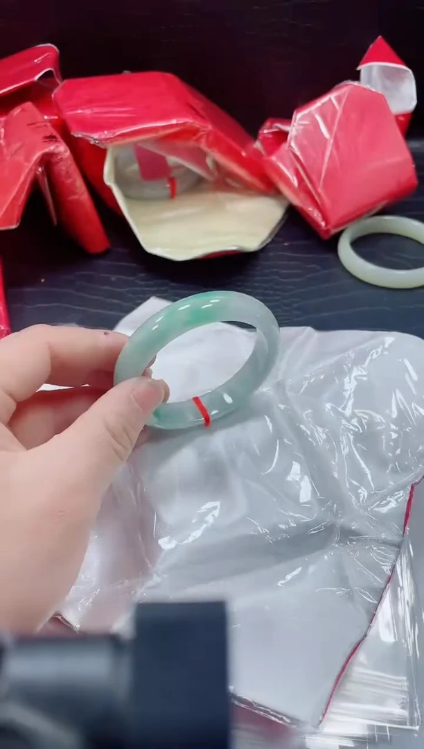 非金属无小哥249号手镯59.3圈口