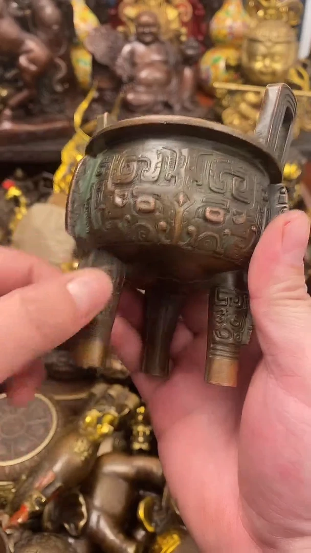 案台摆件  物品摆件