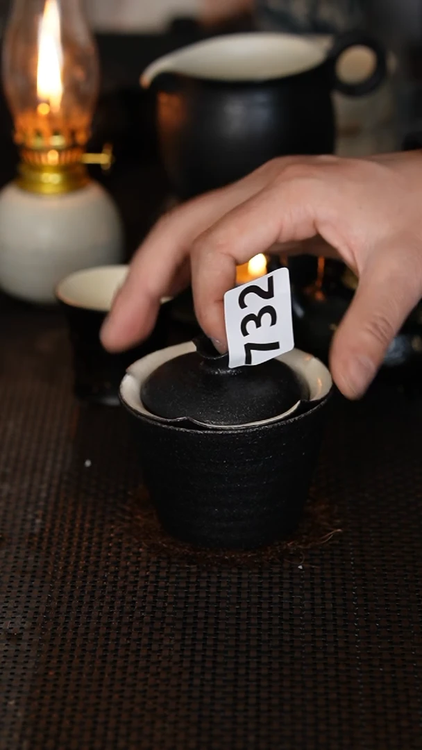 【闪购商品】732景德镇{立梦陶}手作