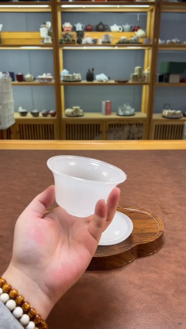 【闪购商品】沐森茶具清货专属链接