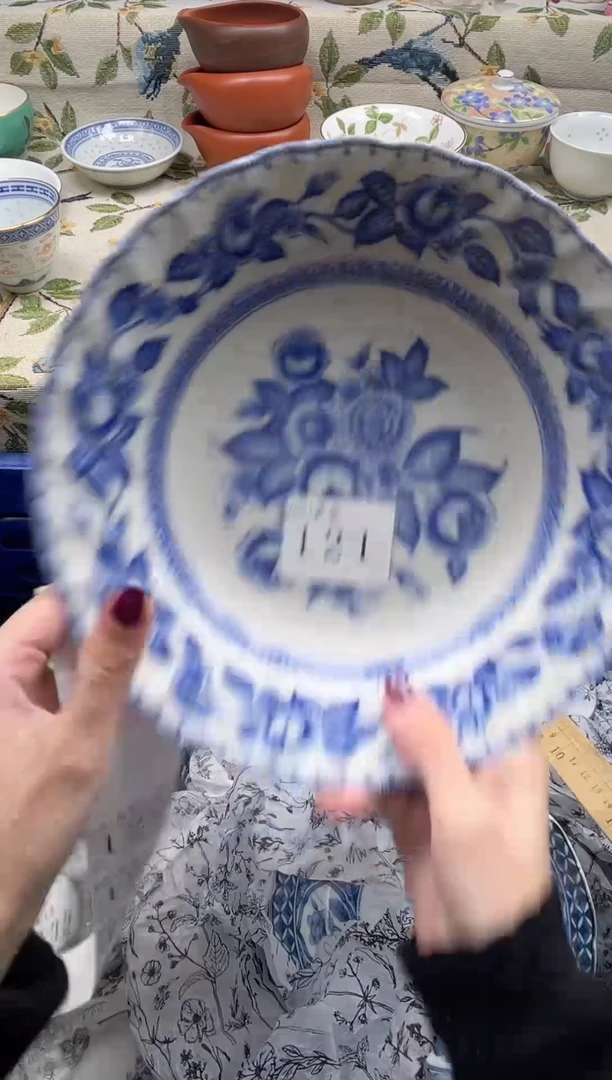 瓷片波*          121