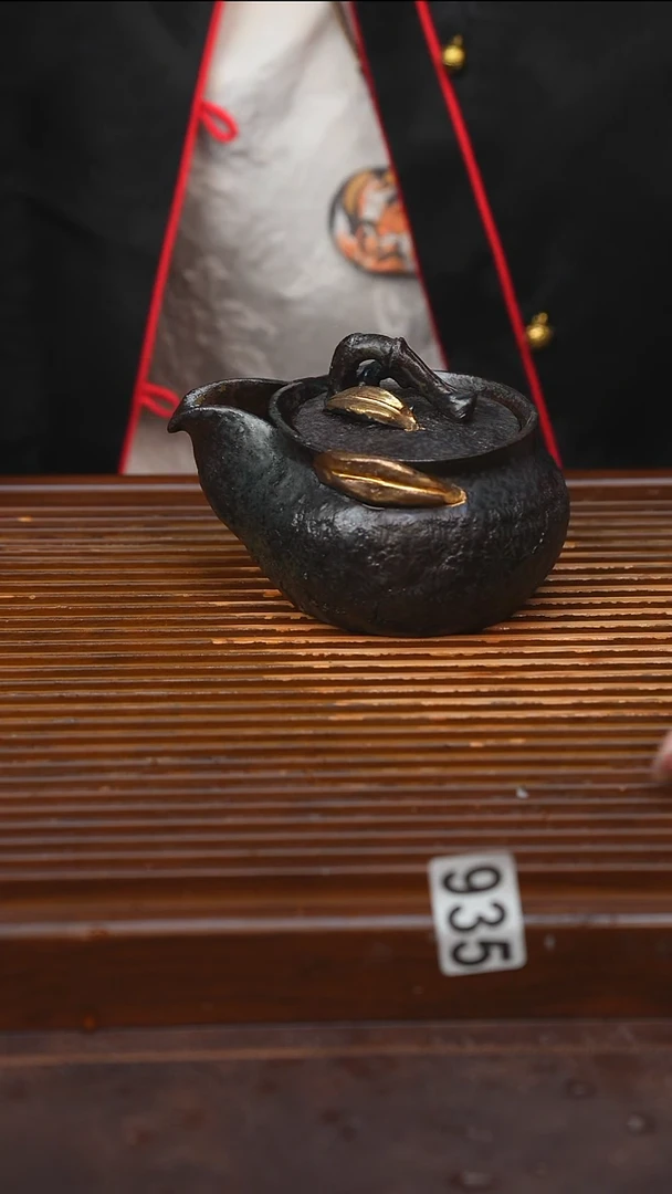 其他纯手工手作粗陶