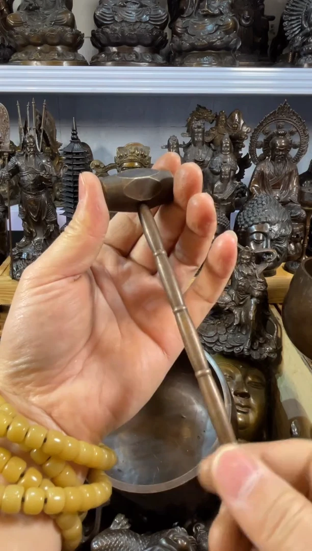 【闪购商品】1物品摆件  案台摆件