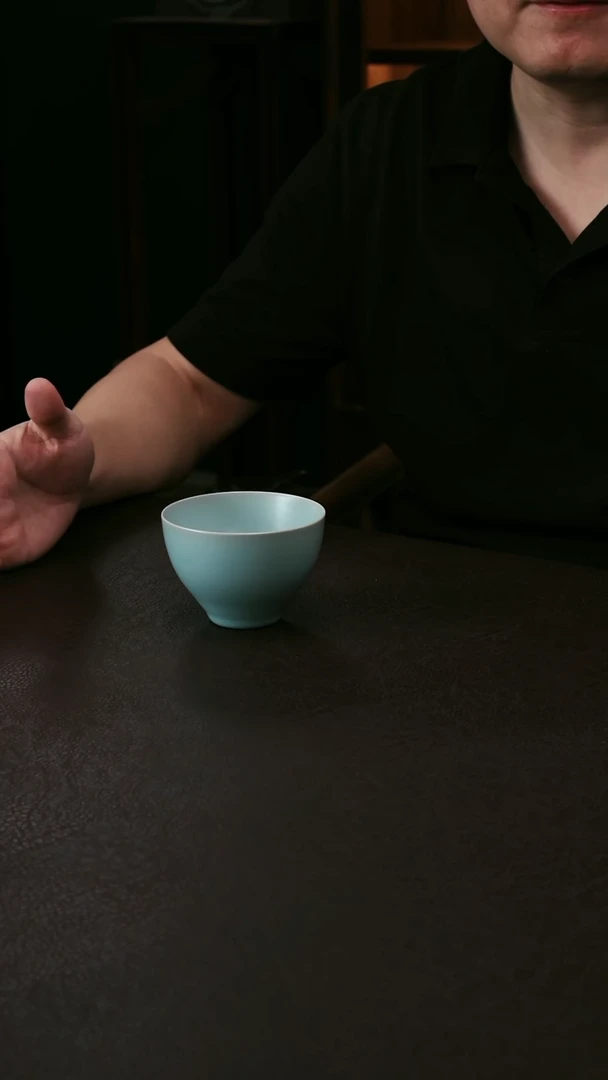 其他微瑕沉香杯25