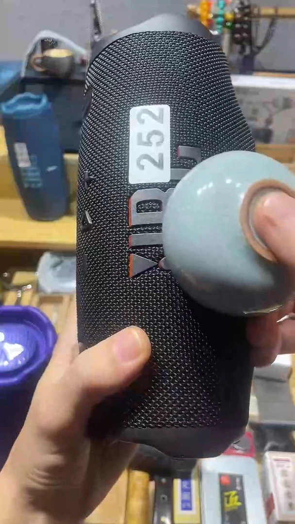 瓷片闪购商品 如图所示