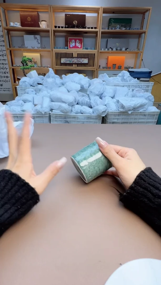 【闪购商品】摆件瓷制品S1111111111111