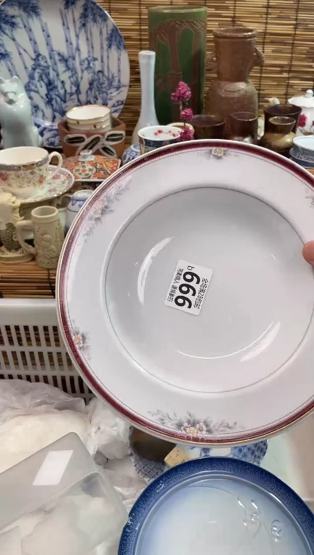 满28包邮， 陶瓷茶具瓷器