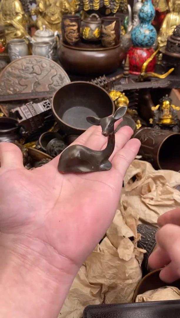 1案台摆件 物品摆件