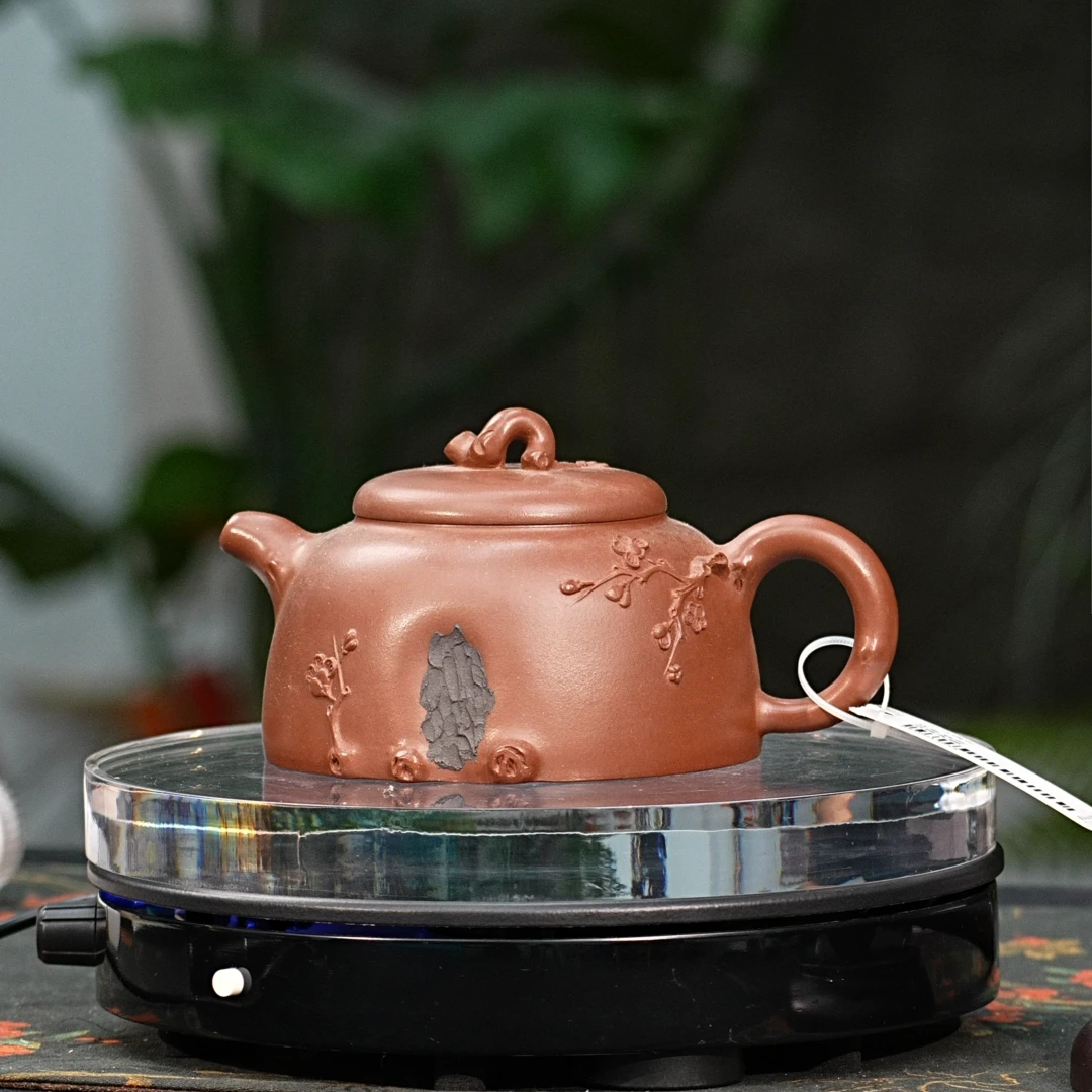 058 半月梅花 0520014913