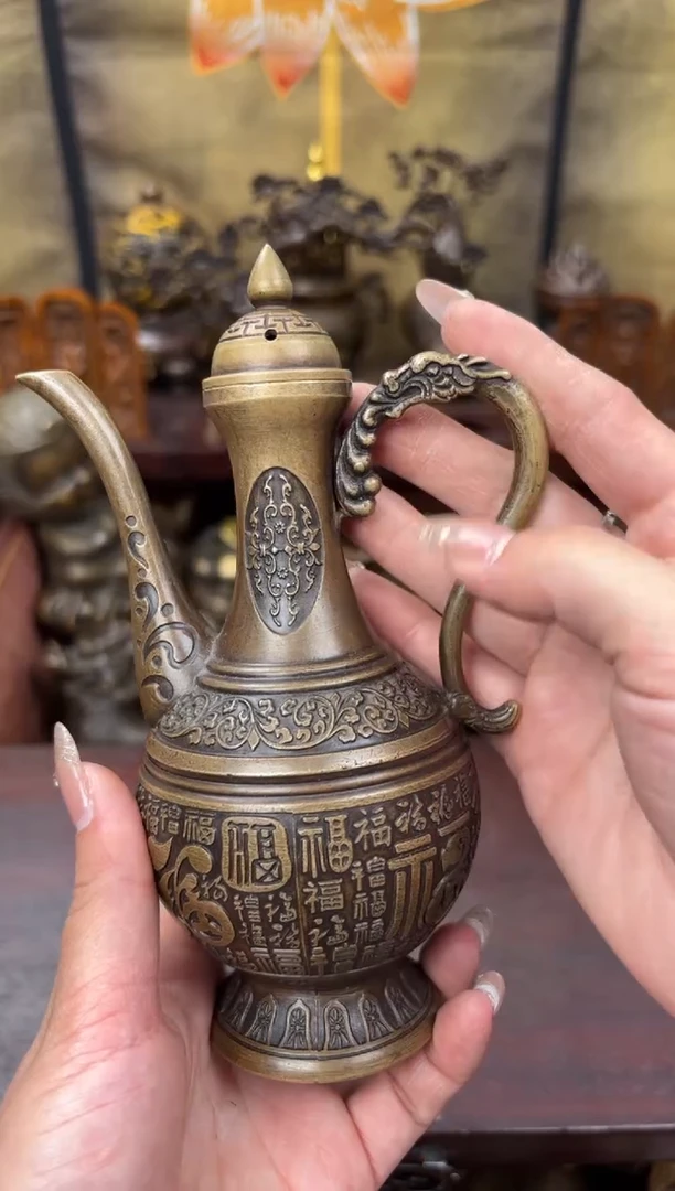 锦瑞铜专属精选链