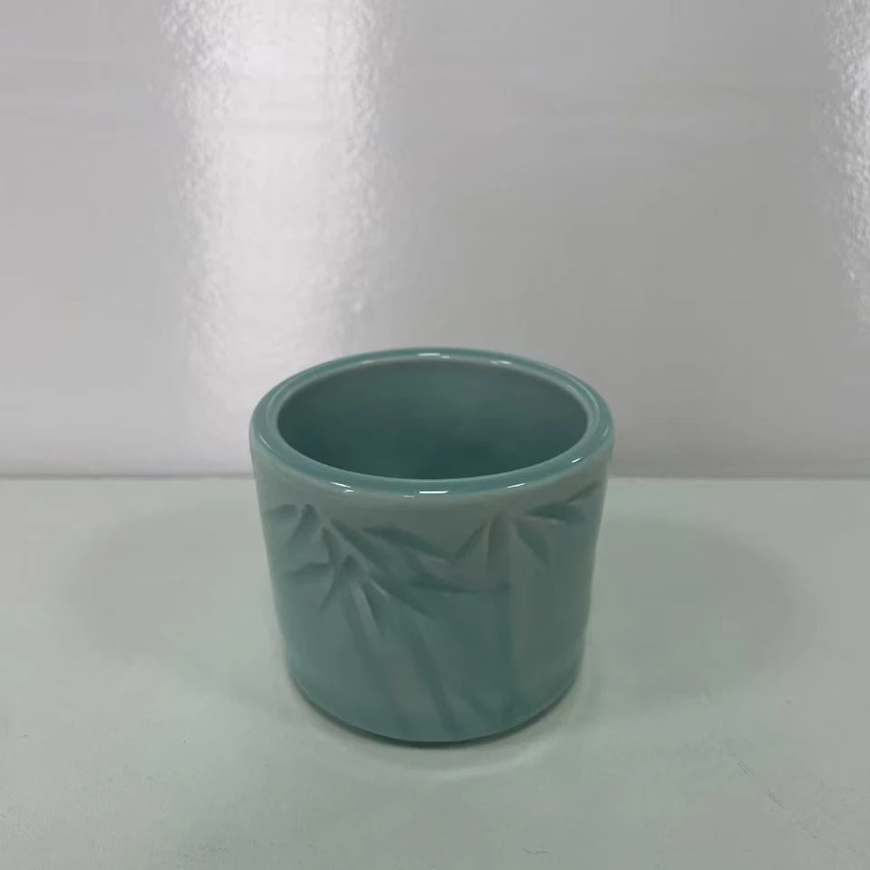 SHTC-3454[学茶严选]卢湛君竹杯杯
