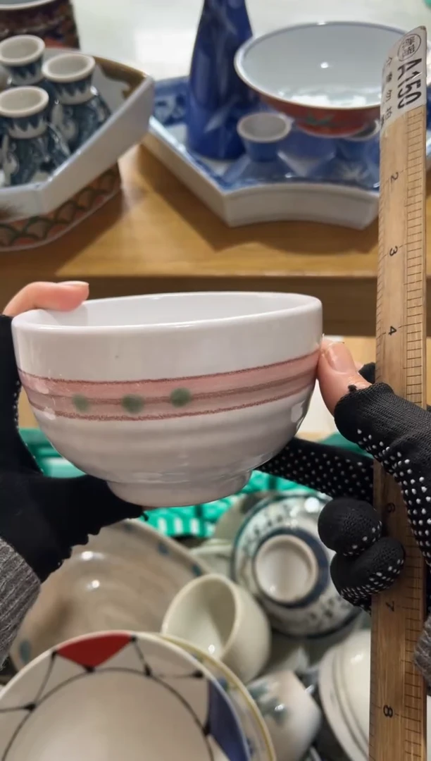 红****]红豆中古商品默认瑕疵 完美主义者慎拍