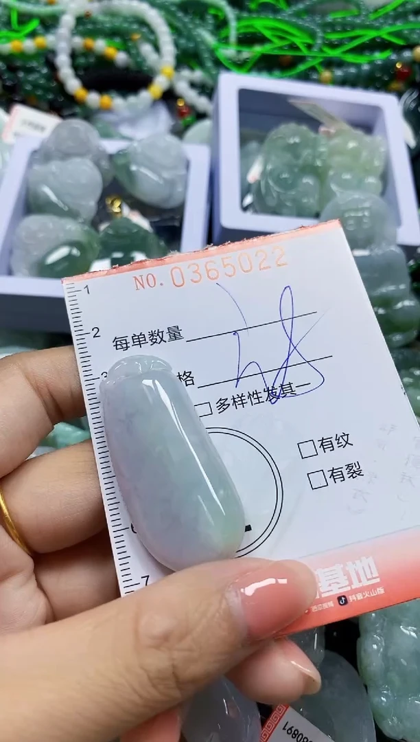 颈饰未镶嵌翡翠翡翠闪购Y0365022