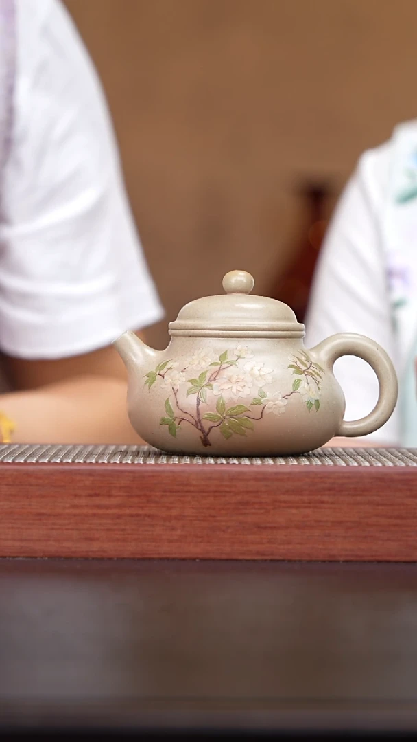 茶壶紫砂009国企品牌 宜兴紫砂 顺昌号专场