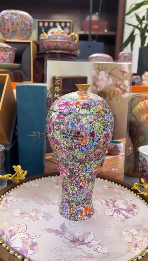 瓷片小乔闪电购链接