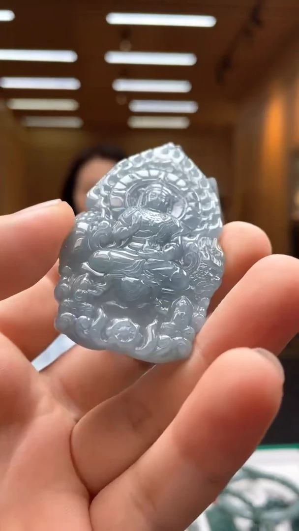 未镶嵌定制翡翠********7