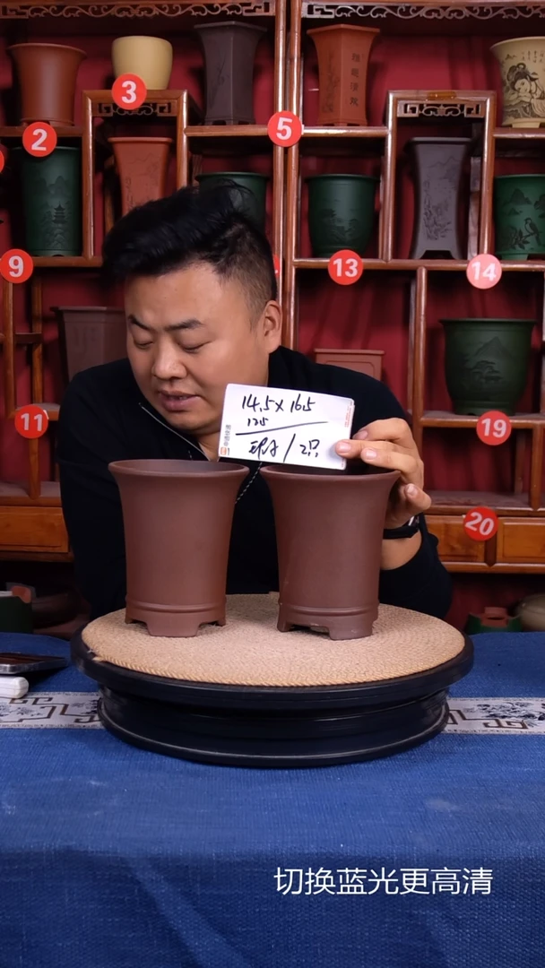 紫砂花盆1111111111