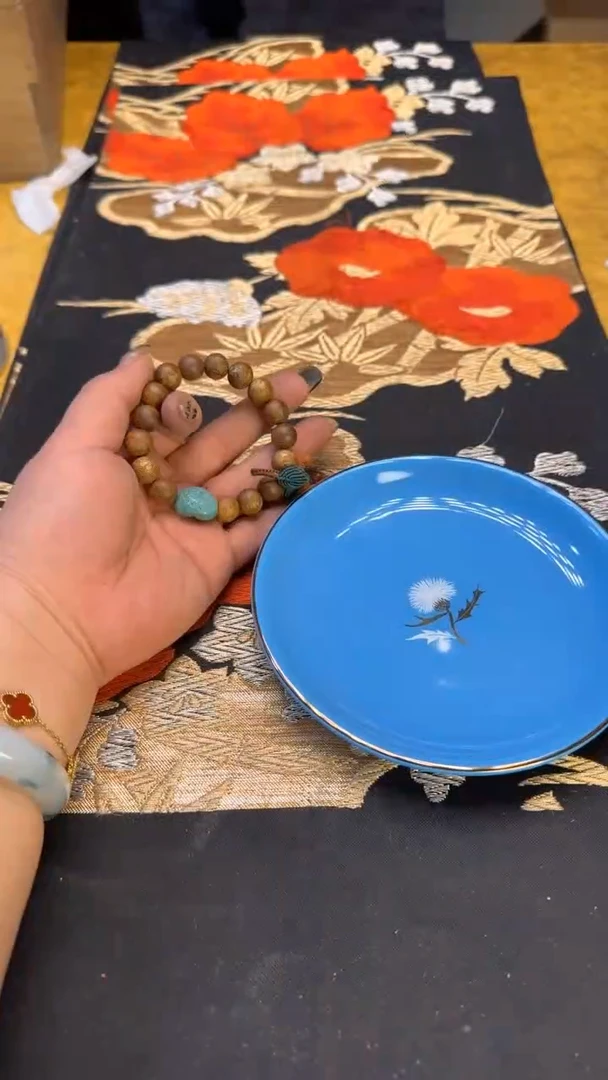 陶瓷器茶文化工艺品119号