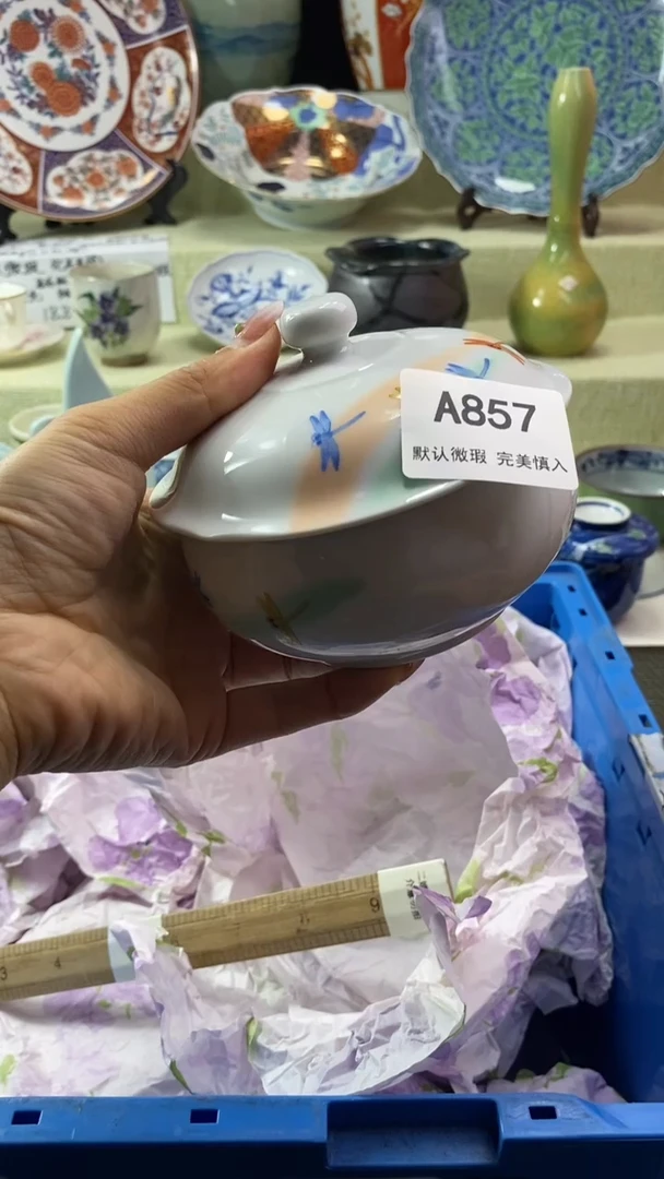 件苹***果瓷片 默认微瑕 完美慎入857