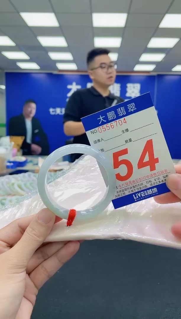 未镶嵌手镯翡翠AAAAAAAAA